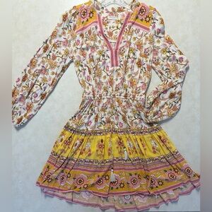 Spell & The Gypsy Dress